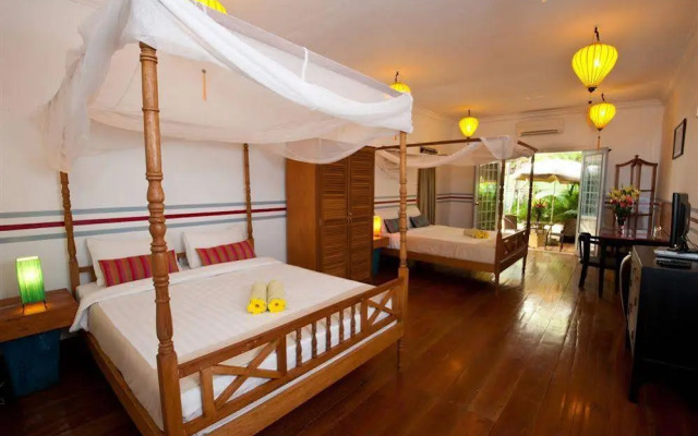Villa Srey