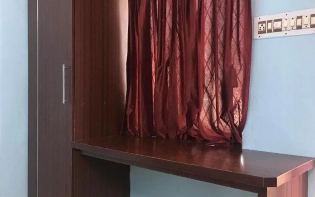 Kvm Tourist Home