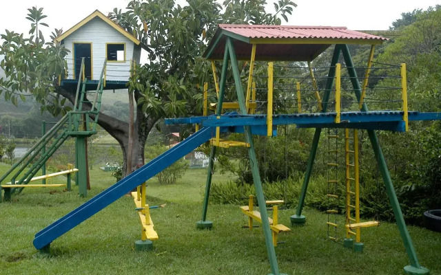 Park Hotel Mantiqueira