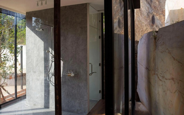 Nhapha Khao Yai Resort