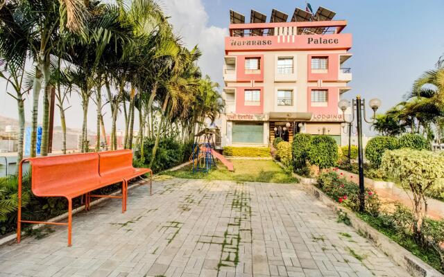 Warunase Palace by OYO Rooms