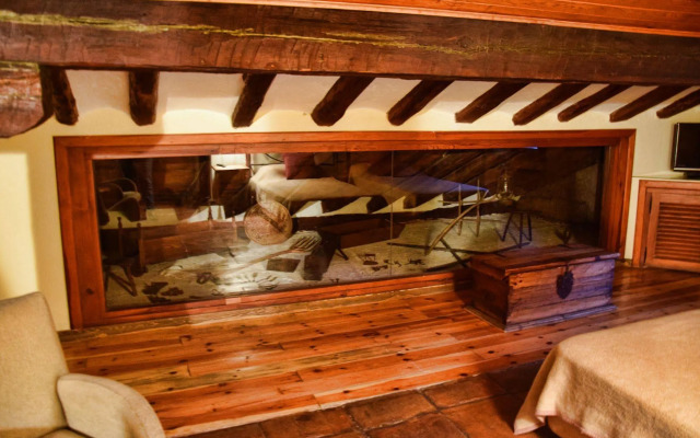 Real Posada De La Mesta