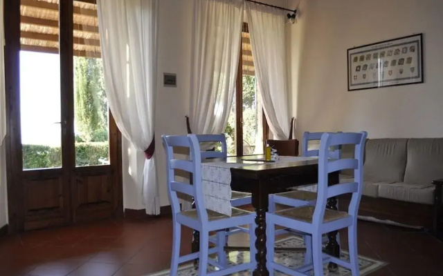 Podere Le Monache