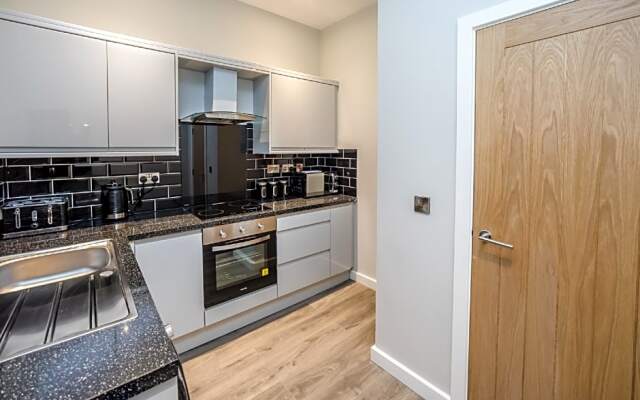 Stay Suites Huddersfield