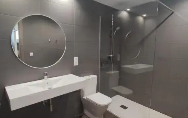 Apartamentos Turísticos Betanzos