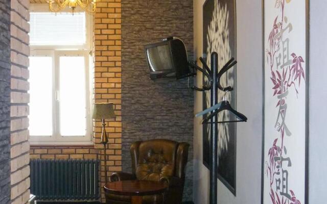 Hotel Cade
