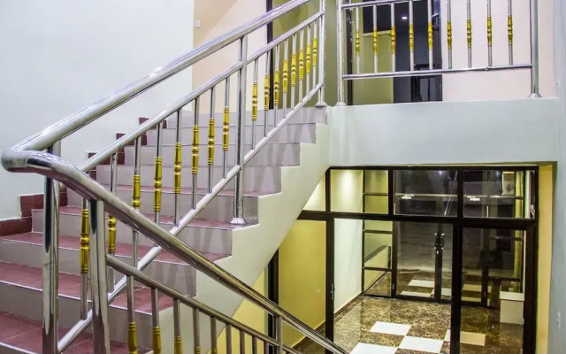 Nyamfinzi Hotel