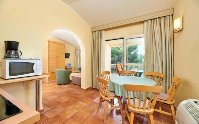 Studio Apartments Laguna Bellevue