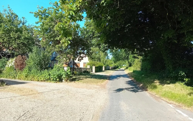 Emily's Retreat at the Great Barn