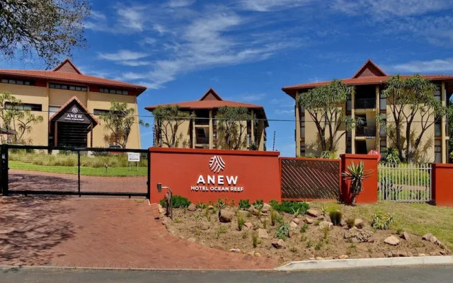 ANEW Hotel Ocean Reef Zinkwazi