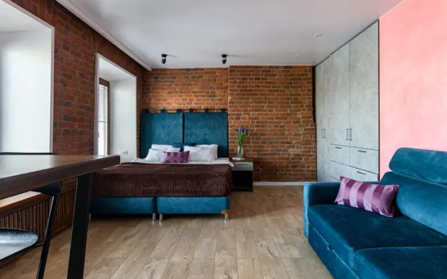 RentalSpb на Чайковского 26