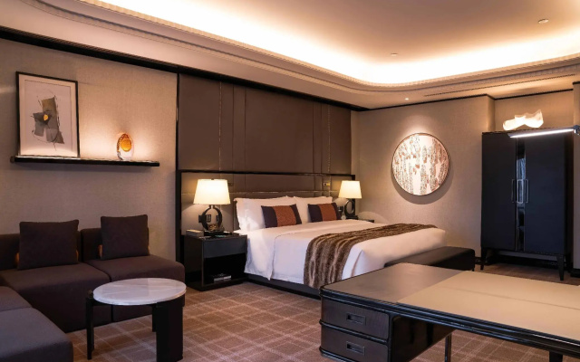 Bellagio by MGM Shanghai