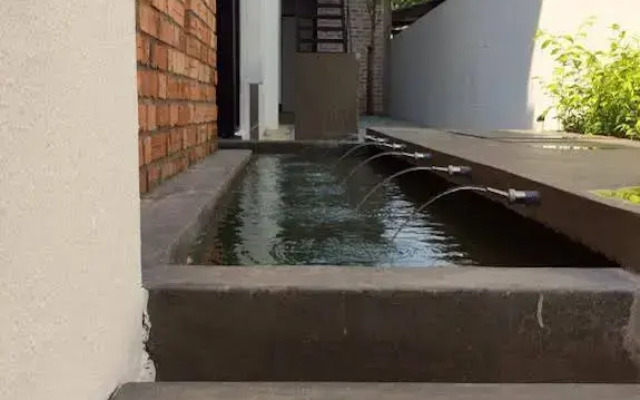 Rimba Mac Villa, Melaka Retreat Guesthouse