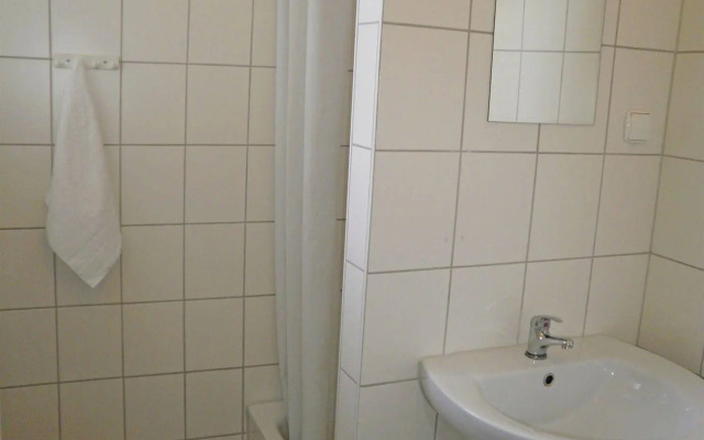 Hotel Amadeus Central