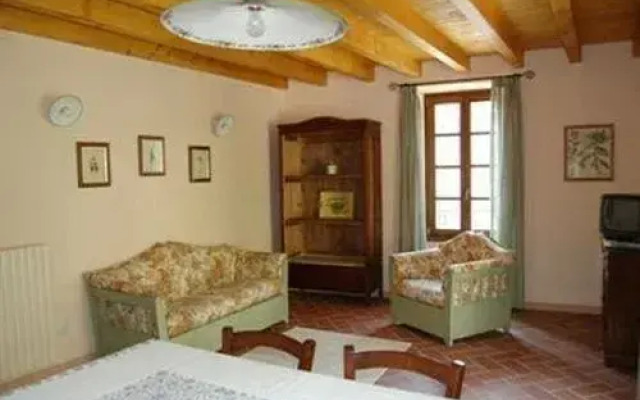 Residence Fondo la Campagnola