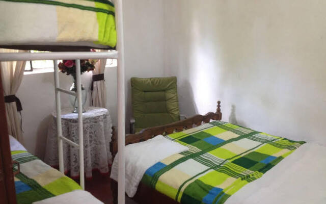 Hostal Campestre Chitota - Hostel