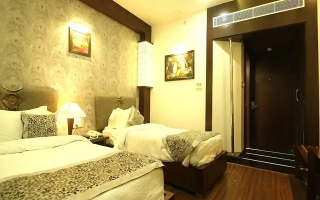 Hotel Costa River