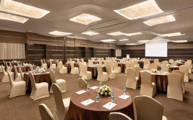 Ramada Powai Hotel And Convention Centre