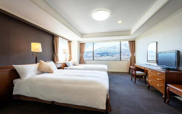 Mercure Miyagi Zao Resort & Spa