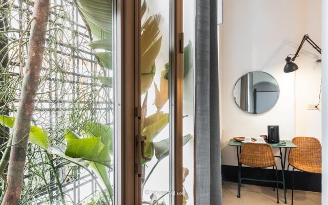 Don Cirillo - Appartamento 1