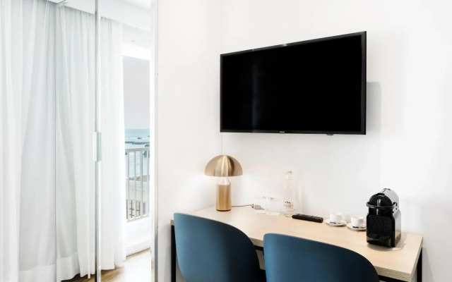Hotel le Windsor Grande Plage Biarritz