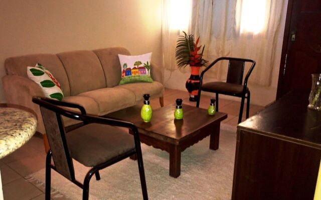 Residencial do Roberto Nogueira