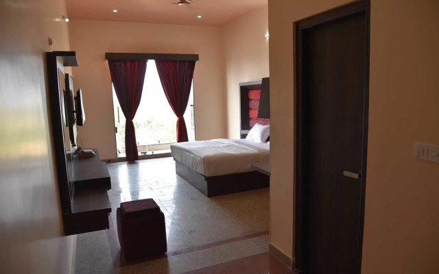 Chitrakoot Garden And Resorts Pushkar
