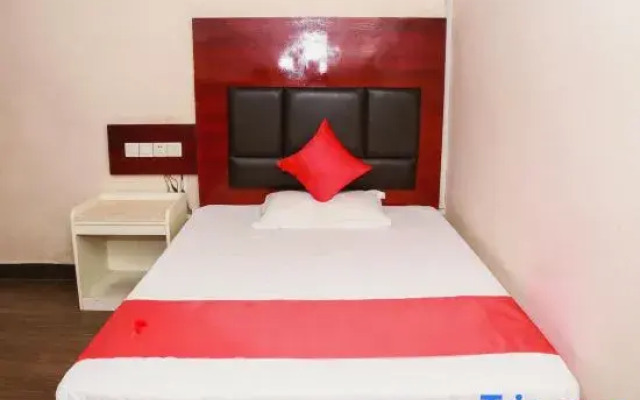 World Ju E-sport Theme Hotel