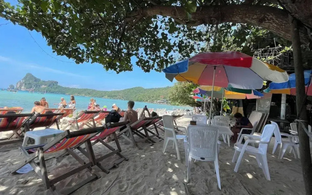 Phi Phi Twin Palms Bungalows