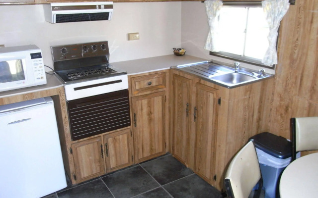 Discovery Parks - Lake Hume, New South Wales