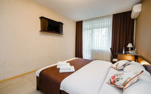 Tip Top Hotel