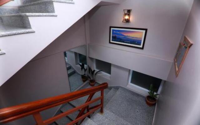 Hotel Eco Tree Pokhara