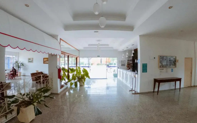 Hotel Recanto dos Pássaros
