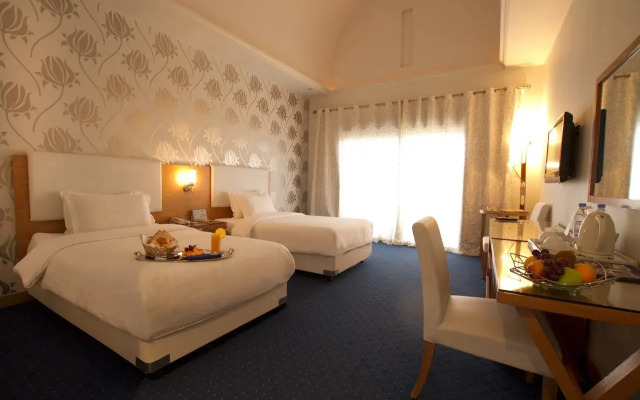 Al Jazira Resort