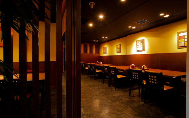 JR Kyushu Station Hotel Kokura