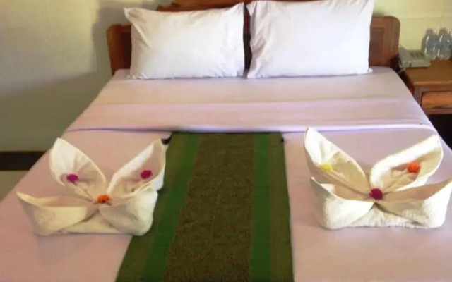 Chomkadoung Guest House
