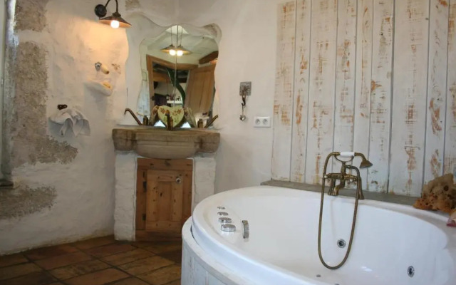 Domaine Sainte Suzanne