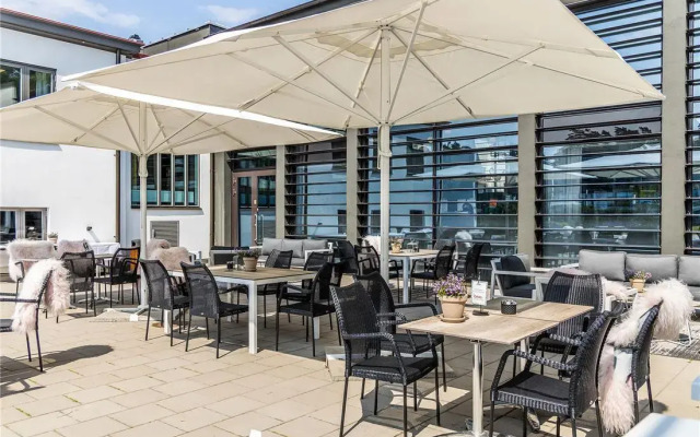 Hotel Riviera Strand