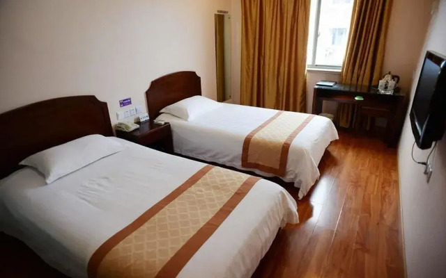 Xingyue Business Hotel