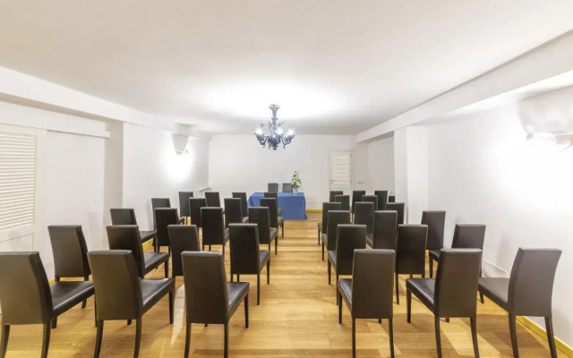 Hotel La Madonnina