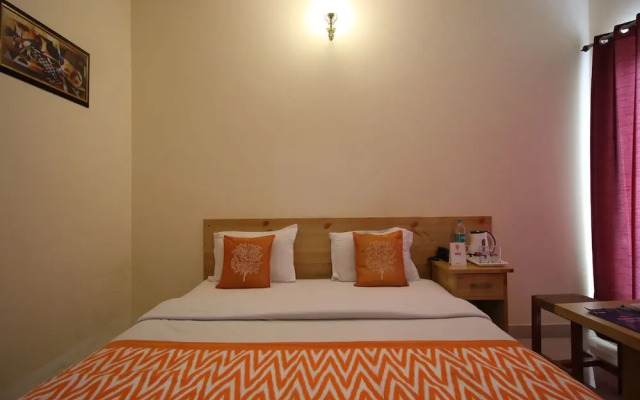 OYO 5776 near Mussoorie Road