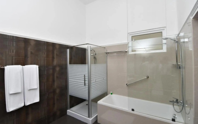 Xotic Resort