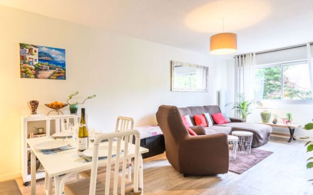 Villa Artéthys Neurazy