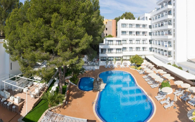 Ona Palmira Paguera Hotel