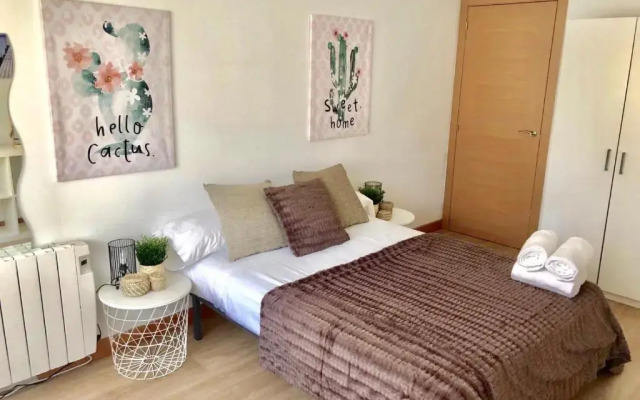 Apartamento Ana Isabel Herrero