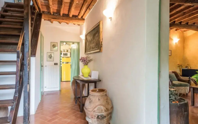 Casaccia Pedona in Pedona