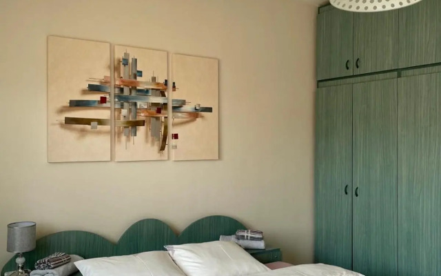 City Place Apartments