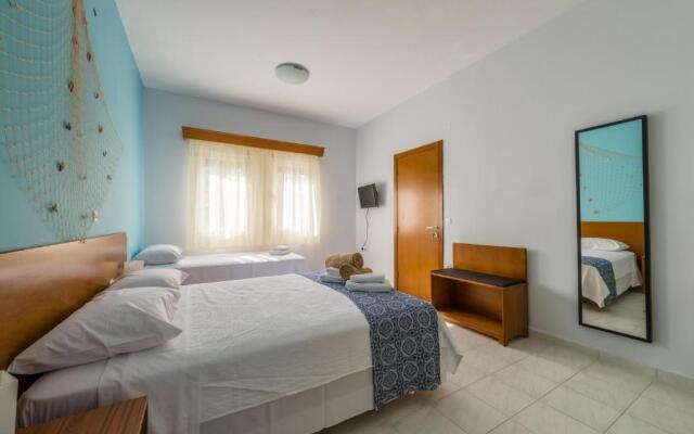 Sithonia Lodge Holiday Homes