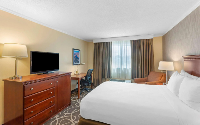 Best Western Plus Burley Inn & Convention Center
