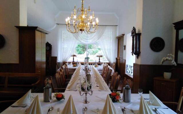 Hotel Restaurant Waldlust